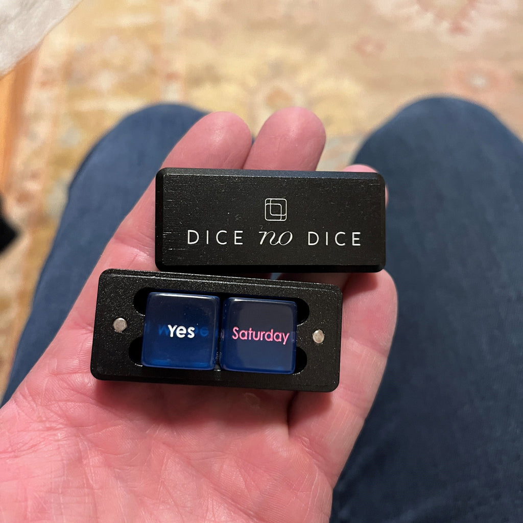 Dice No Dice