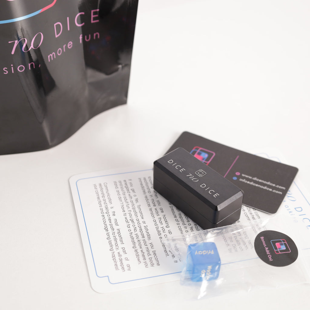 Dice No Dice