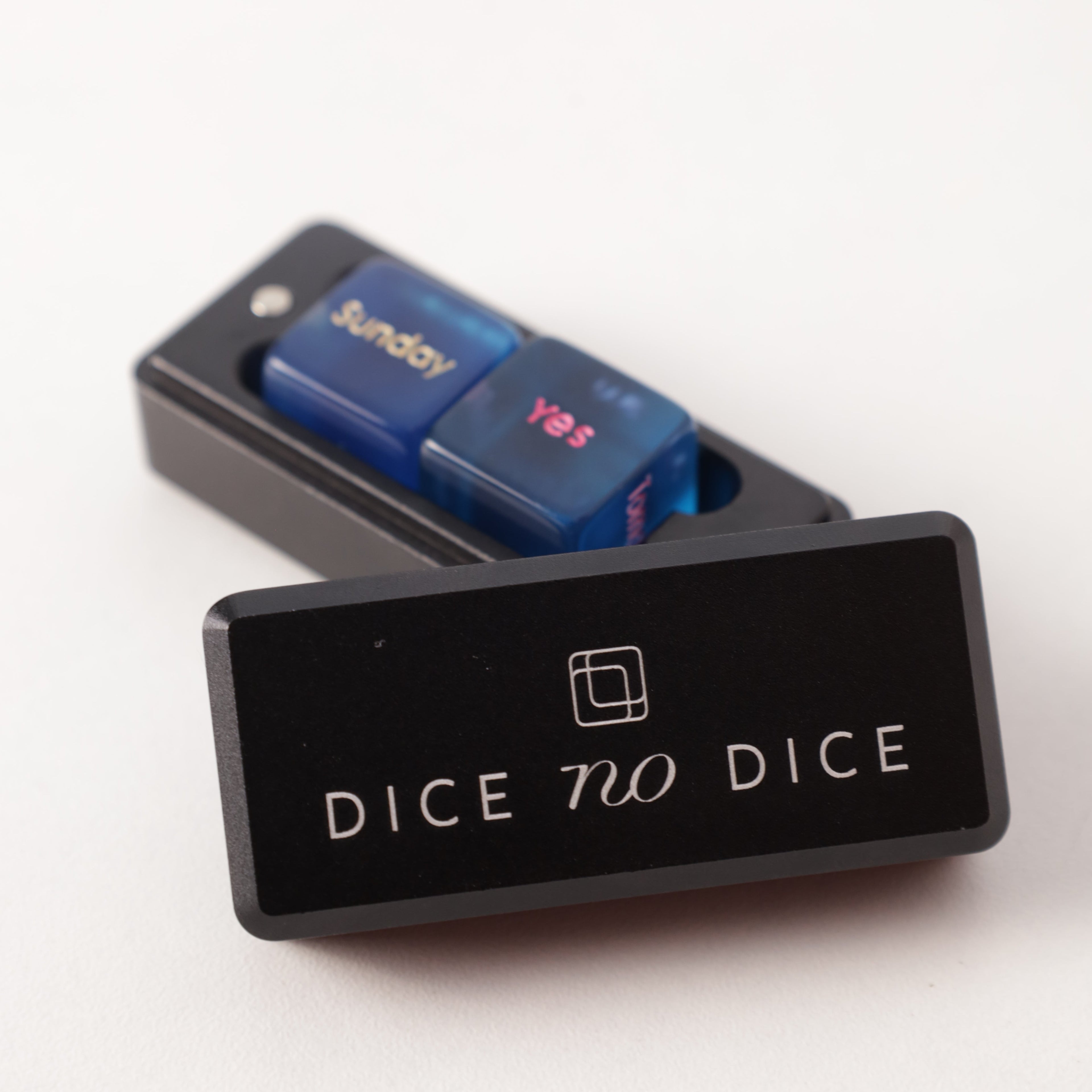 Dice No Dice